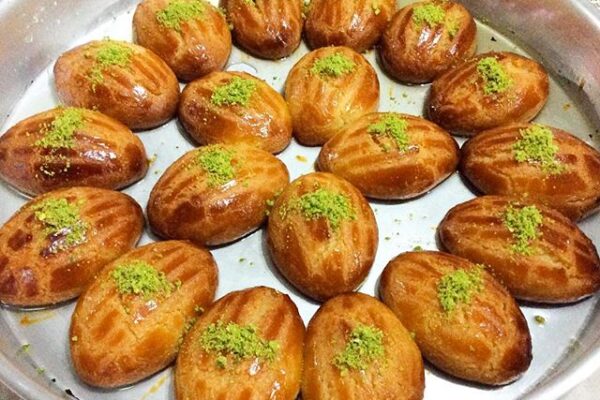 TURSKE HORMAŠICE…RECEPT KOJI VRIJEDI PROBATI