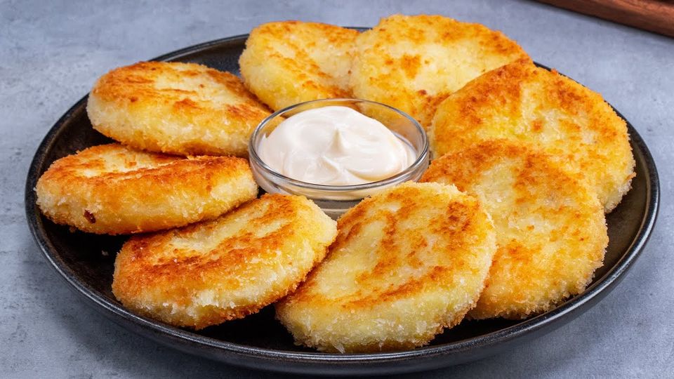 Ove polpete od krompira i sira nestat će brzinom svjetlosti s tanjira!