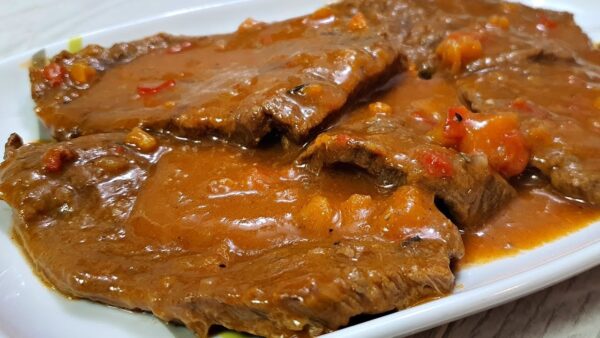 SOČNE JUNEĆE ŠNICLE – RECEPT KOJI ME NAUČILA SVEKRVA I DAN DANAS GA KORISTIM.. NAJBOLJI JE ZAISTA JER JE SVEKRVIN :)