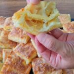 El-Acmasi-Tadinda-Peynirli-Borek-Katlari