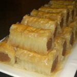 “BAKLAVA SA PLAZMOM”: OVO MORATE PROBATI JER JE STVARNO PREDOBRA!