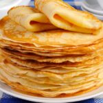 NAJBOLJI RECEPT DO SADA ZA PALACINKE…i za slana i slatka punjenja