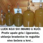 LIJEK KOJI SVI IMAMO U KUĆI: Protiv upale grla i žgaravice, uklanja bradavice te reguliše nivo šećera u krvi!