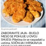 Zaboravite jaja – Bijelo meso se pohuje u ovoj smjesi: Piletina će se raspadati u ustima, sočnija i hrskavija nego ikad (recept)