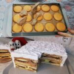 PLAZMA TORTA SA JAFA KEKSOM BEZ PEČENJA…MOJA DOBITNA KOMBINACIJA