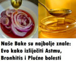 Naše Bake su najbolje znale: Evo kako izliječiti Astmu, Bronhitis i Plućne bolesti