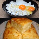 TIROPITA…GRČKA PITA SA SIROM…Za ovaj recept vam nije potrebno nikakvo kulinarsko umijeće