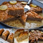 NAJBOLJA BAKLAVA: Sočna i bogata, pravila je baš kao naše bake iz djetinjstva!