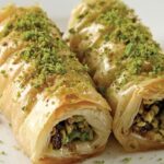 BURMA BAKLAVA
