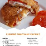 Punjene pohovane paprike: Hrskava čarolija koja osvaja na prvi zalogaj!