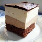SUPER UKUSNE “PARFE KOCKE” NA BRZAKA