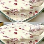 🍓DOMAĆI SLADOLED OD SAMO 3 SASTOJKA…BEZ ŽELATINE…🍓