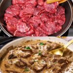 PRIPREMITE GULAŠ NA MAĐARSKI NAČIN…Ovaj jednostavni recept je oduševio sve one koji su ga probali…
