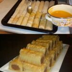 “BAKLAVA SA PLAZMOM”: OVO MORATE PROBATI JER JE STVARNO PREDOBRA!