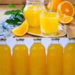 1 kg NARANDŽE = 1O LITARA S0KA: Iskoristite maksimalno narandže uz 0VAJ recept