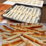 SLANI KLIPIĆI…ZNAM NA STOTINE RECEPATA ALI NI JEDAN NIJE KAO OVAJ