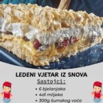 LEDENI VJETAR SA PUSLICAMA
