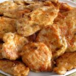 🍗 SOČNI PILEĆI FILETI U TAJNOM SOSU: NEODOLJIV UKUS KOJI ĆE VAS ODUŠEVITI! 😍