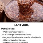 Lan i obična voda – Kad bi žene znale šta sve može ovaj recept bi redovno koristile