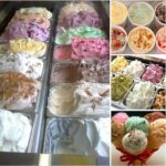 1 RECEPT ZA PUUUNO SLADOLEDA.. LAKO SE I BRZO NAPRAVI A IMA GA PUNO,PUNO..I DA, BEZ JAJA!