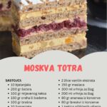 Otkrivam vam detalje zbog kojih je ova torta tako posebna – Pravljena po uzoru na original