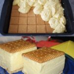 RECEPT ZA KREMPITU SA KEKSOM GOTOVA ZA 10 MINUTA