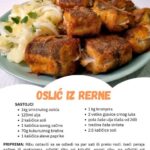 Zdrava, Brza i Ukusna Riba – Oslić iz Rerne u 30 Minuta!