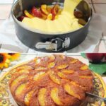 RECEPT ZA OBRNUTI BISKVIT S BRESKVAMA – Brz i sočan desert za svaku priliku! 