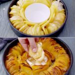 SUPER UKUSNI I ZARAZNI KROMPIRIĆI…ISPROBAJTE OVAJ RECEPT
