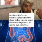 Iz crijeva kreću sve bolesti: Doktorka otkriva da zadobro varenje svaki dan treba da jedemo 30 grama ove namirnice