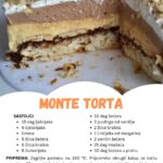 MONTE TORTA: Bolja od svake druge torte – Isplati se svaka uložena sekunda