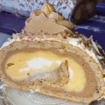 Milka rolat koji obara s nogu – Savršen spoj čokolade i kreme!