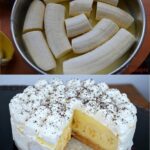 BANANA I PUDING: Savršen desert za samo nekoliko minuta, bez potrebe za pečenjem!