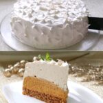BOMBA TORTA…okus joj je bolji od naziva, a priprema jednostavna i brza