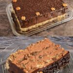 MAMINA REFORM TORTA vrhunac je njenog umeća,prava rapsodija oraha i čokolade a pravi je skoro za svako slavlje i porodično okupljanje