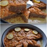 PRAVA-PRAVCATA BAKLAVA..ONAKO KAKO SU JE SPREMALE NAŠE BAKE I NANE