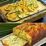 Morate probati ovaj recept za tikvice! Pravila sam ga tri puta ove sedmice jer moja porodica stalno traži još.