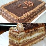T0RTA NAD T0RTAMA – UVJERITE SE ZASTO JE 0VO NAJP0SJEĆENIJI RECEPT NA INTERNETU