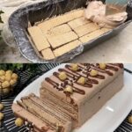 RECEPT ZA 1 MINUT!!! Ovaj desert ćete praviti svaki dan sa samo 3 sastojka