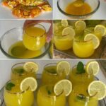 RECEPT ZA NAJUKUSNIJU LIMUNADU: TREBA VAM SAM0 JEDAN limun i dvije narandže…