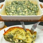 0vaj recept sa špinatom je toliko ukusan da ga mogu kuhati gotovo svaki dan! 😋😍 0dličan recept!