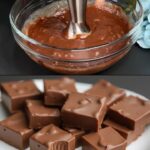 NOVI DESERT BEZ ŠEĆERA – GOTOV ZA 10 MINUTA! 🍫⏱️Samo 2 sastojka, bez pečenja i bez griže savjesti!