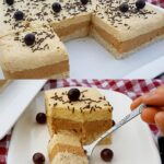 GRČKA SLADOLED TORTA… Brza, preukusna, bez paljenja rerne i nikad kremastija poslastica…