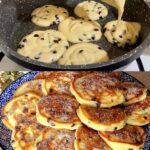 Ako imate 1 JAJE. i JOGURT i BRAŠNO. …za 5 minuta možete napraviti ovaj ukusni, veoma mekani slatki recept.