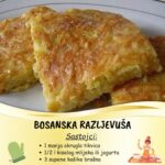 BOSANSKA RAZLJEVUŠA: Jeste li ikada probali ovo urnebesno dobro jelo?…