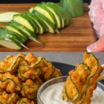 GRČKI RECEPT ZA NEVJEROVATNO HRSKAVE AROMATIČNE TIKVICE U UMAKU
