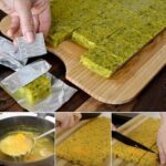 DOMAĆE KOCKE ZA SUPU, BEZ TRUNKE HEMIJE: Ovo je spas za svaku domaćicu!