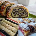 ŠTRUDLA OD KORA…OVO BI SVAKA DOMAĆICA TREBALA DA ZNA!