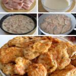 🍗 SOČNI PILEĆI FILETI U TAJNOM SOSU: NEODOLJIV UKUS KOJI ĆE VAS ODUŠEVITI! 😍
