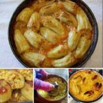 RECEPT KOJI JE MNOGE ODUŠEVIO: Paprike punjene krompirom kakve još niste probali